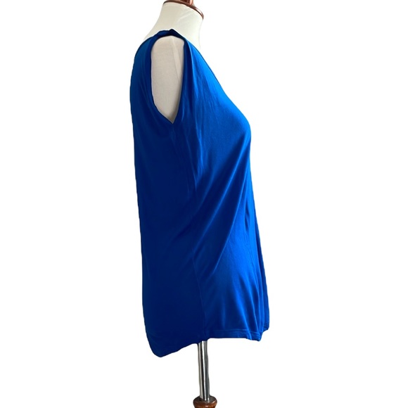 Gap cap sleeve t-shirt free with any purchase - Picture 2 of 4